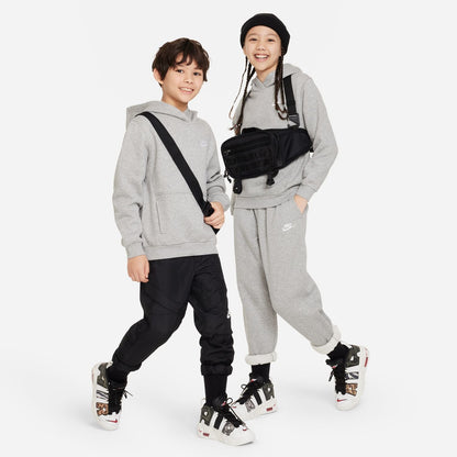 Club Fleece PO Hoody - Youth