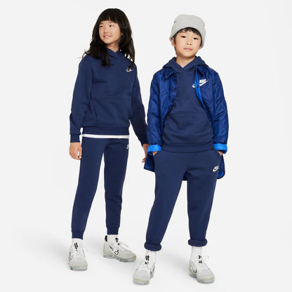 Club Fleece PO Hoody - Youth