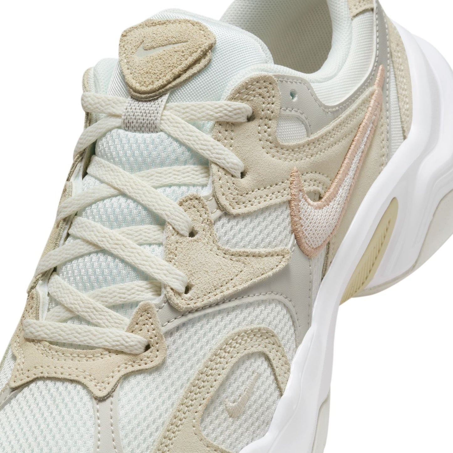 AL8 - Womens