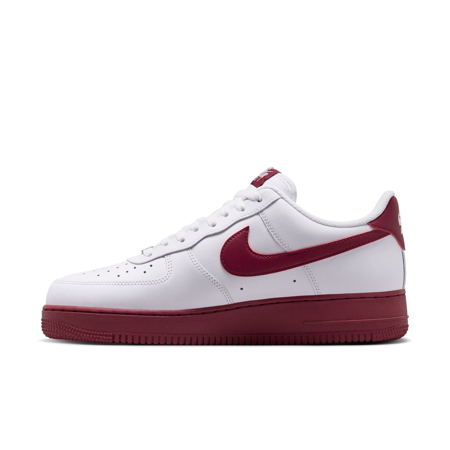 Air Force 1 Low 07 - Mens
