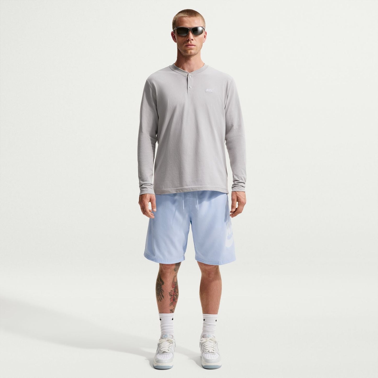 Club Flow Short - Mens