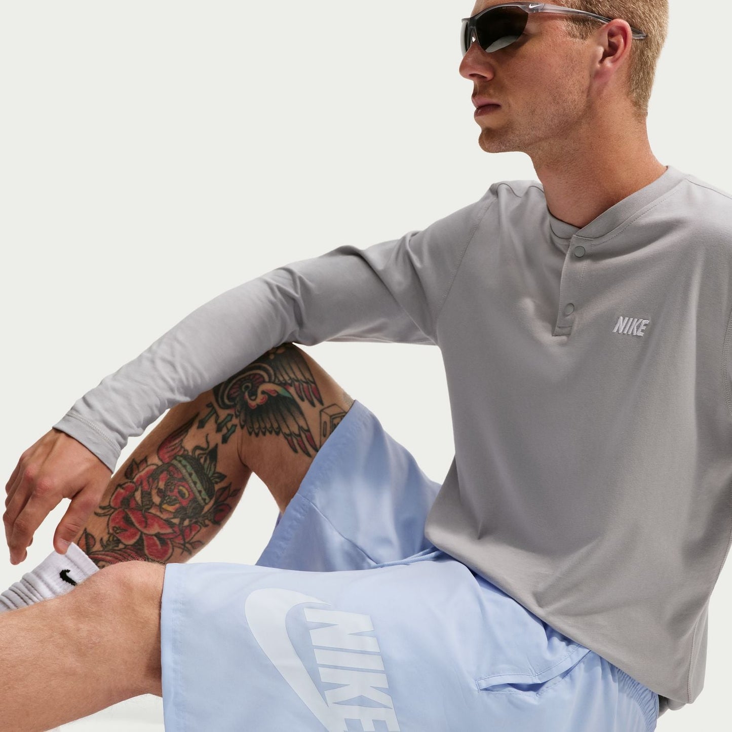 Club Flow Short - Mens