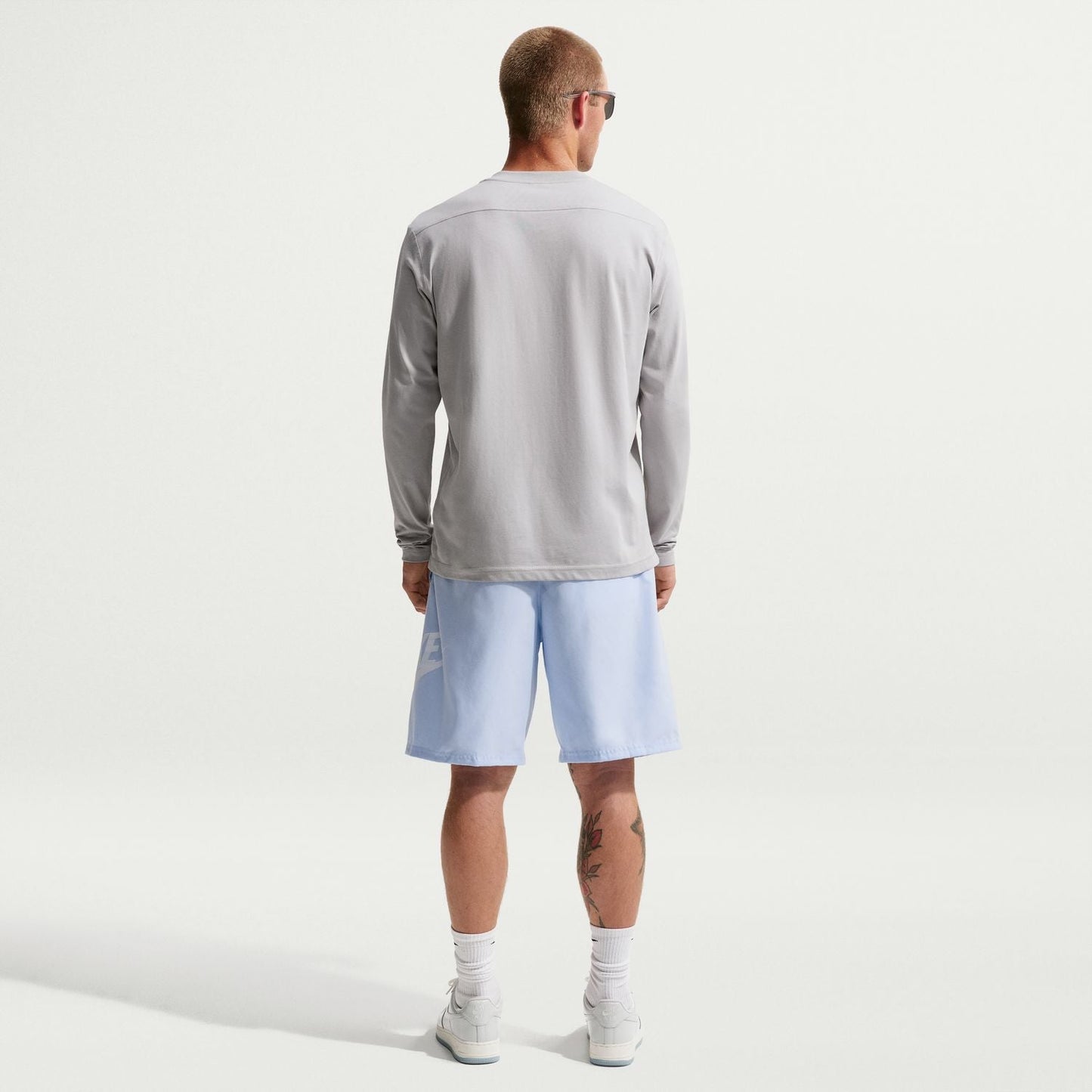 Club Flow Short - Mens