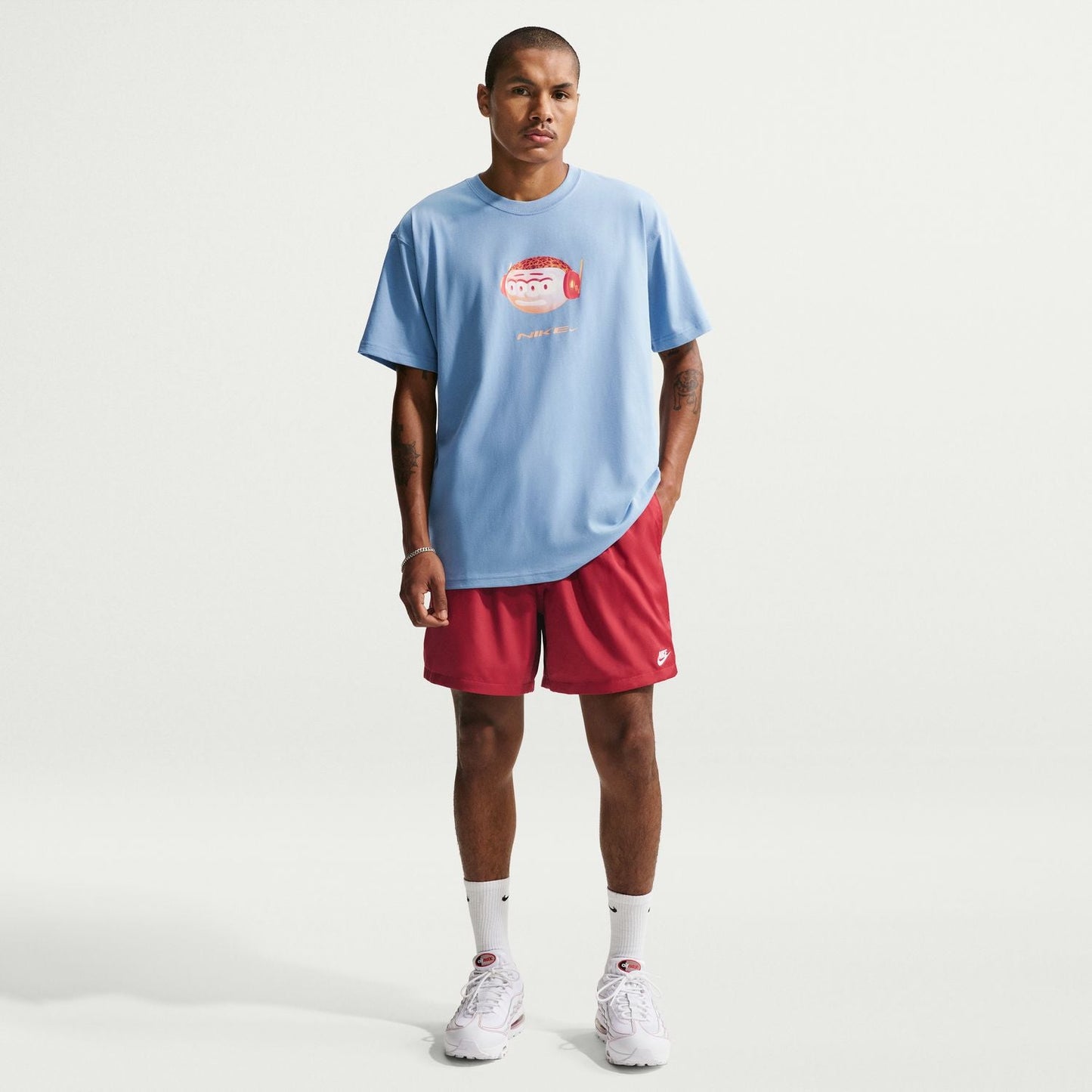 Club Flow Short - Mens