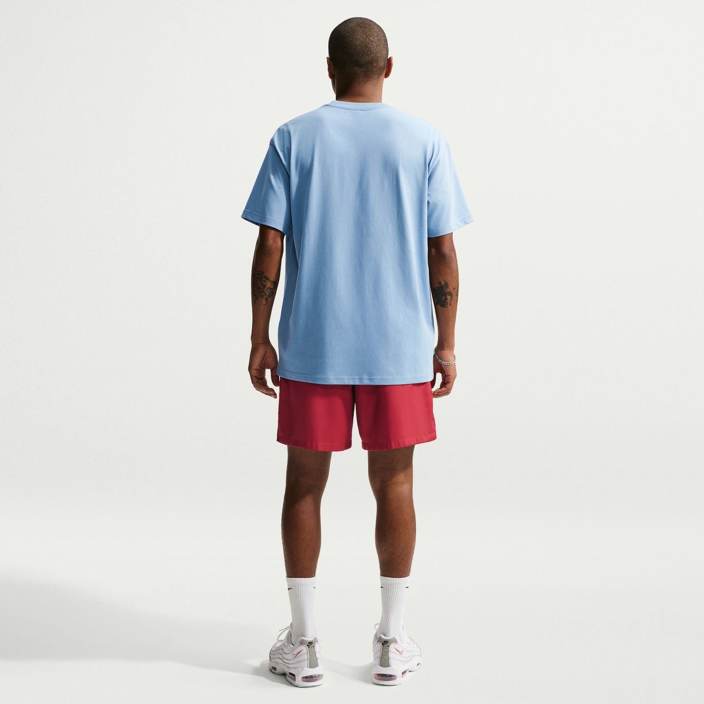 Club Flow Short - Mens
