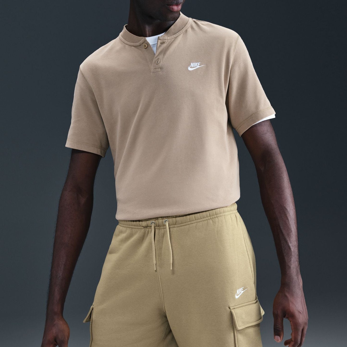 Club Cargo Short - Mens