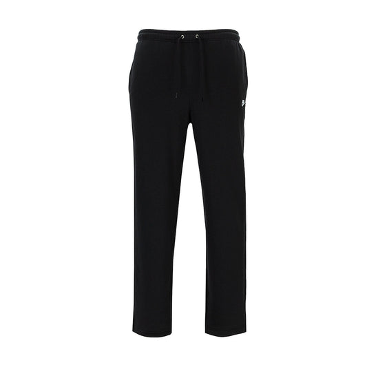 Club Fleece Open Hem Pant - Mens