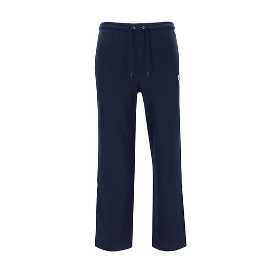 Club Fleece Open Hem Pant - Mens