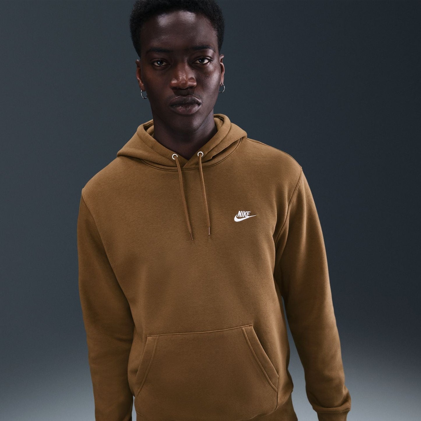 Club Fleece PO Hoody - Mens