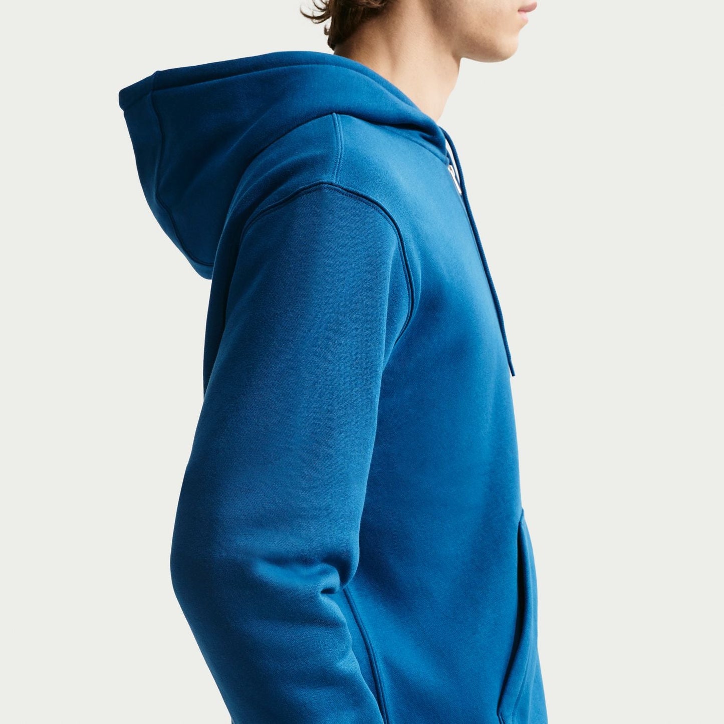 Club Fleece FZ Hoody - Mens