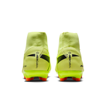 Mercurital Superfly 10 Academy FG/MG - Mens