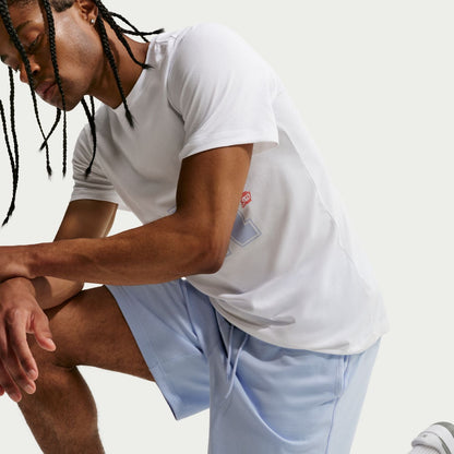Club Knit Short - Mens