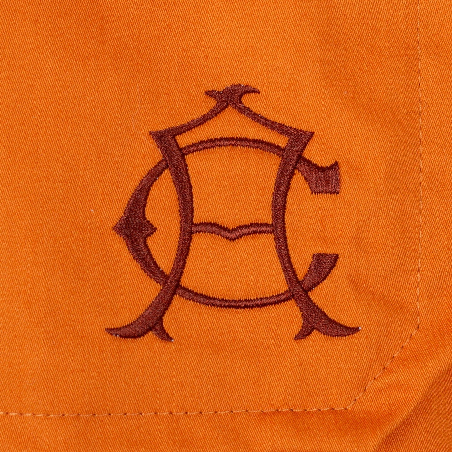 Club America Woven Shirt - Mens