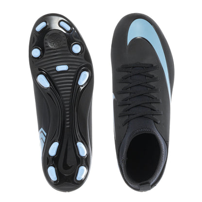 Mercurial Superfly 10 Club FG/MG - Youth