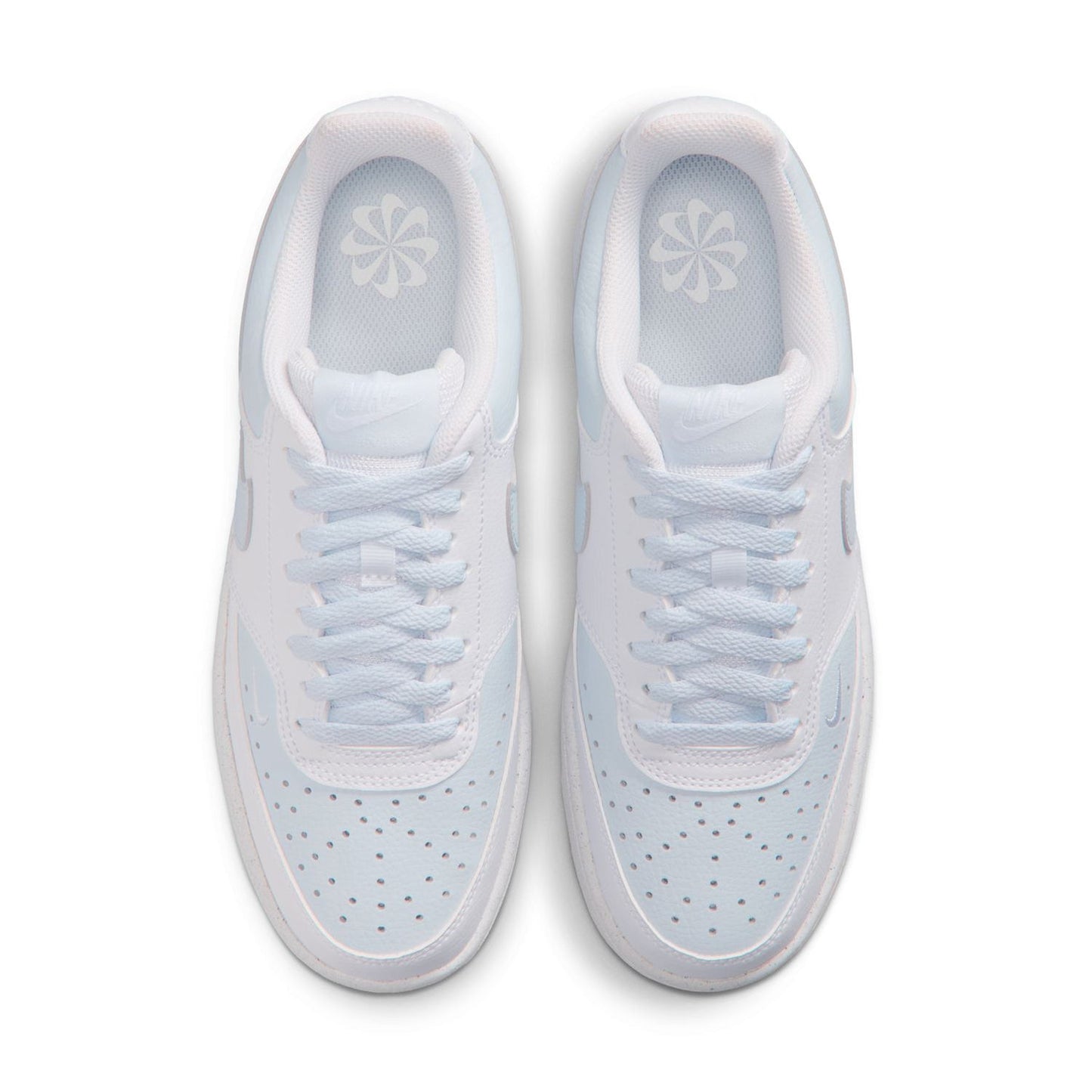 Court Vision Low Next Nature - Womens