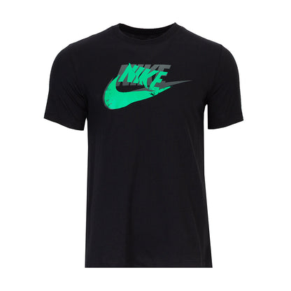 12 MO Futura Tee SP25 - Mens