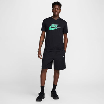 12 MO Futura Tee SP25 - Mens