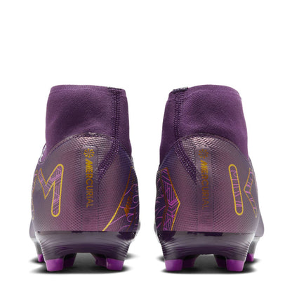 Mercurial Superfly 10 Academy KM FG/MG - Mens