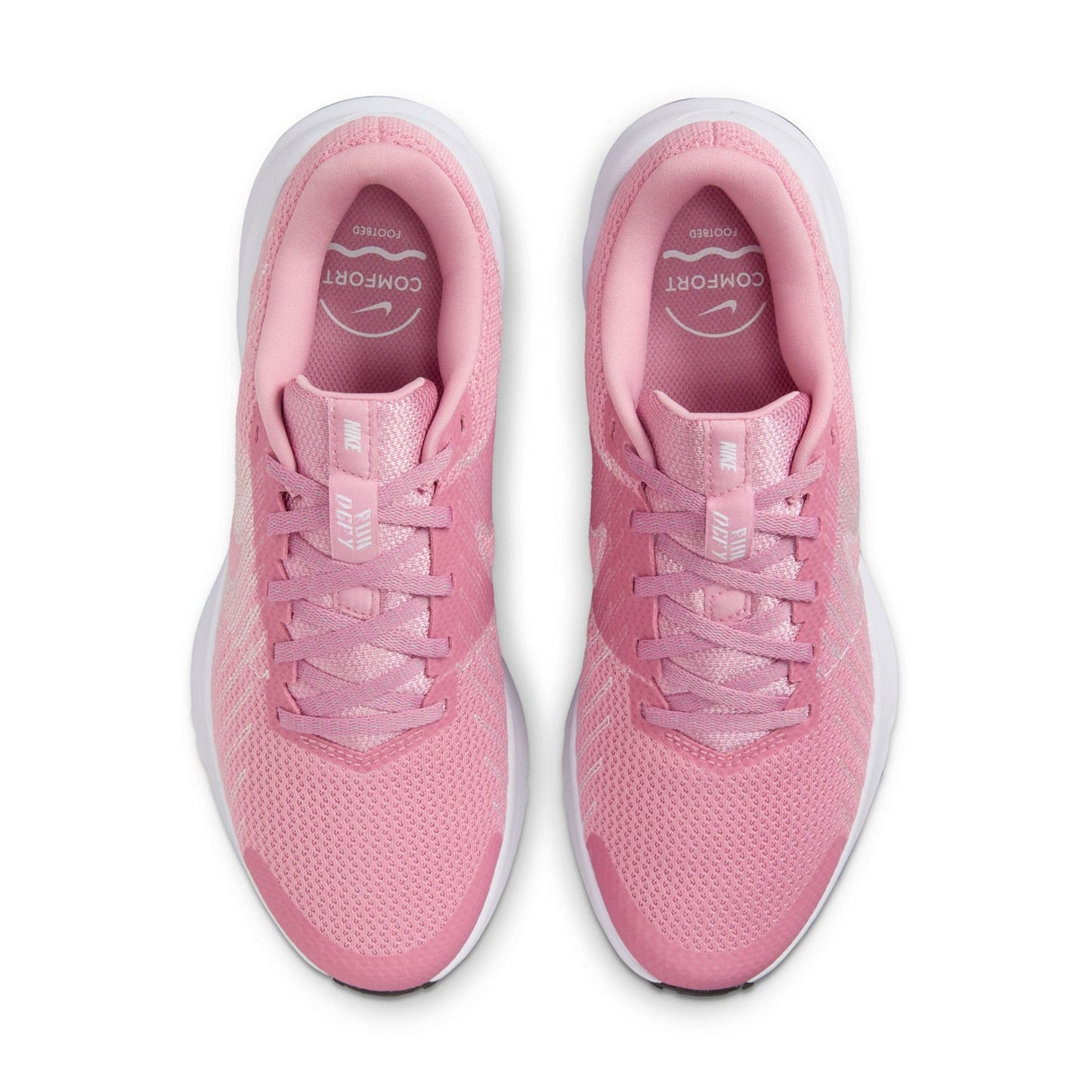 Run Defy - Womens