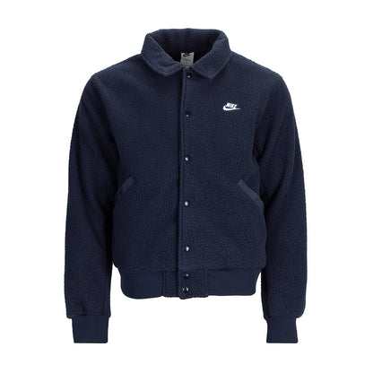 Sherpa Coaches Jacket - Mens