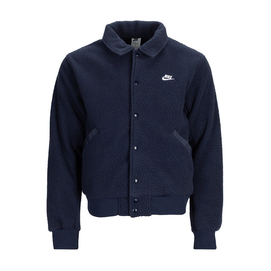 Sherpa Coaches Jacket - Mens