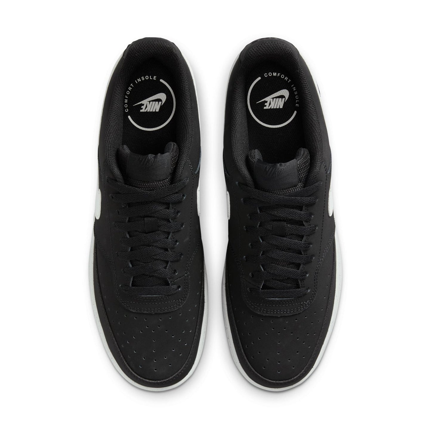 Court Vision Low Next Nature - Mens