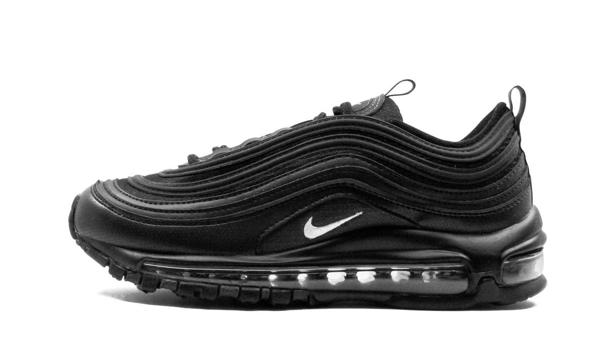 Air Max 97 "Black Anthracite" 921522 011