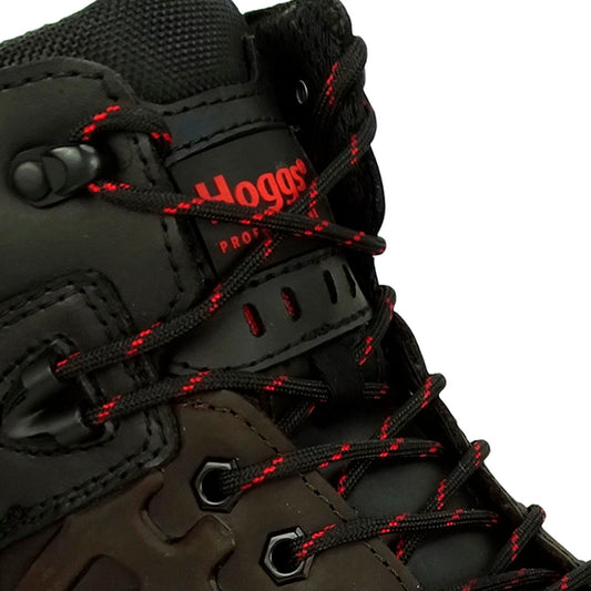 Hoggs of Fife Laces