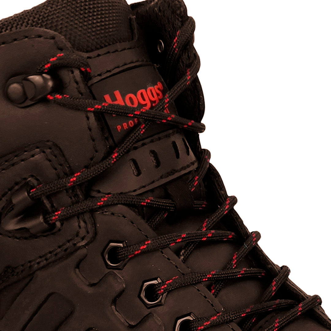 Hoggs of Fife Laces
