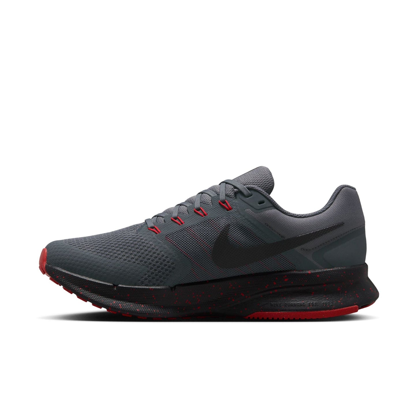Run Swift 3 - Mens