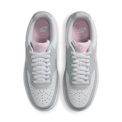 Court Vision Low Next Nature - Womens