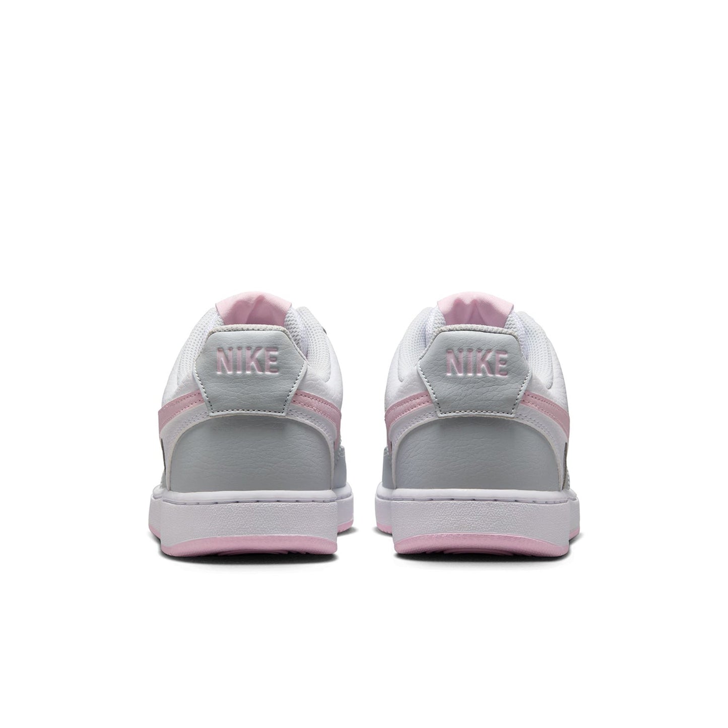 Court Vision Low Next Nature - Womens