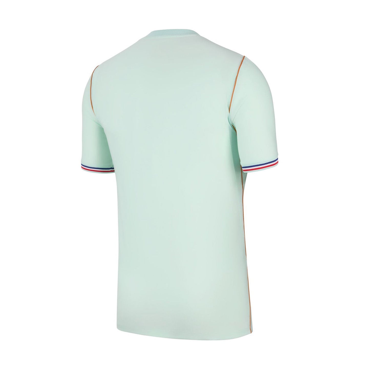 France 26/27 Replica Away Jersey - Mens