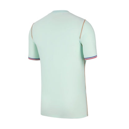 France 26/27 Replica Away Jersey - Mens
