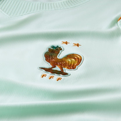 France 26/27 Replica Away Jersey - Mens