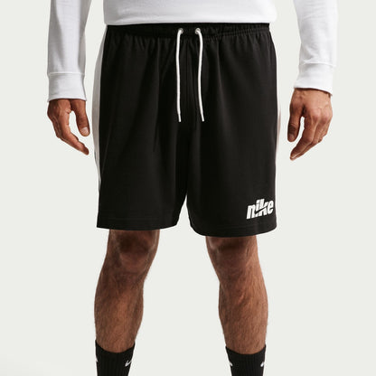 Club Knit Flow Short - Mens