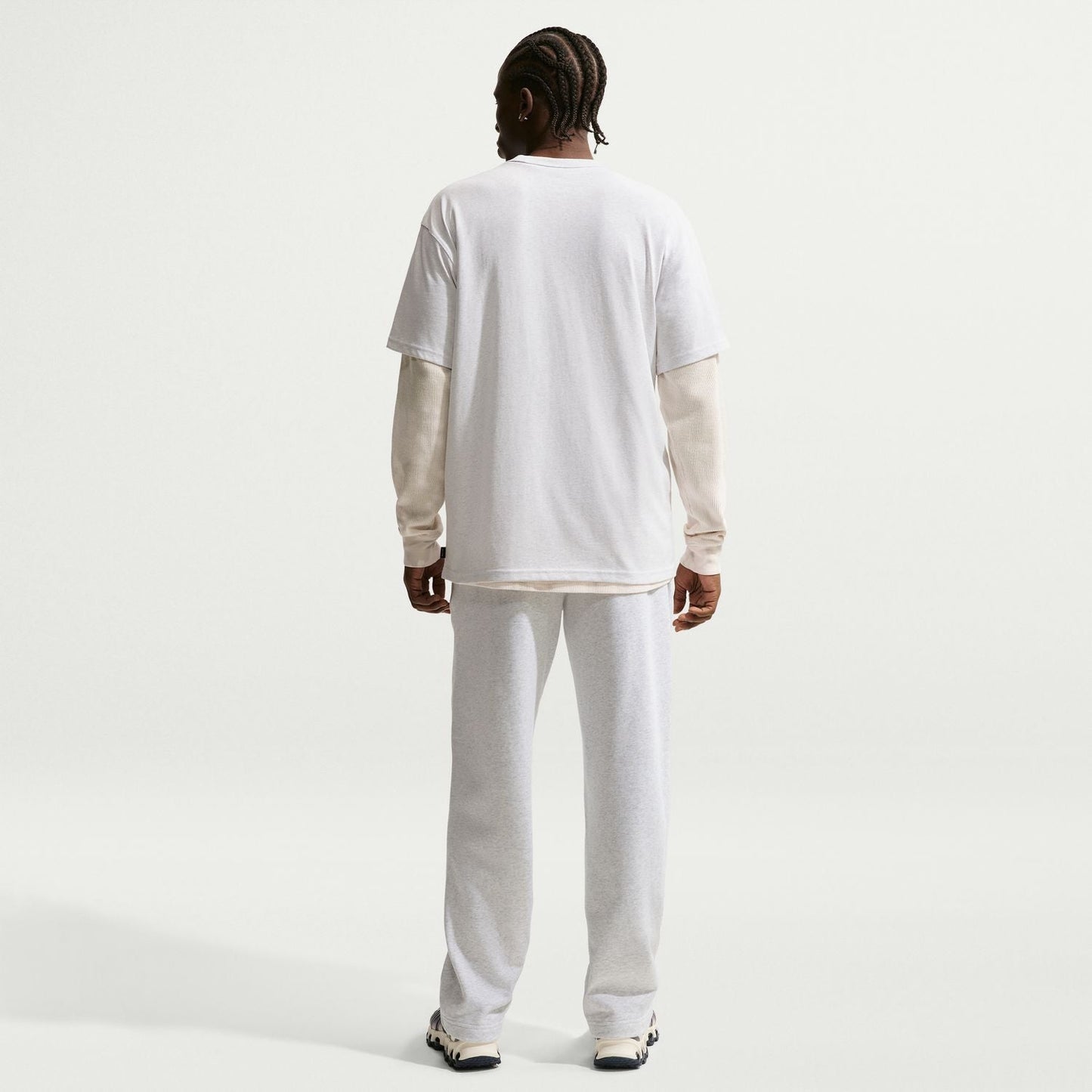 HW Essential Tee - Mens