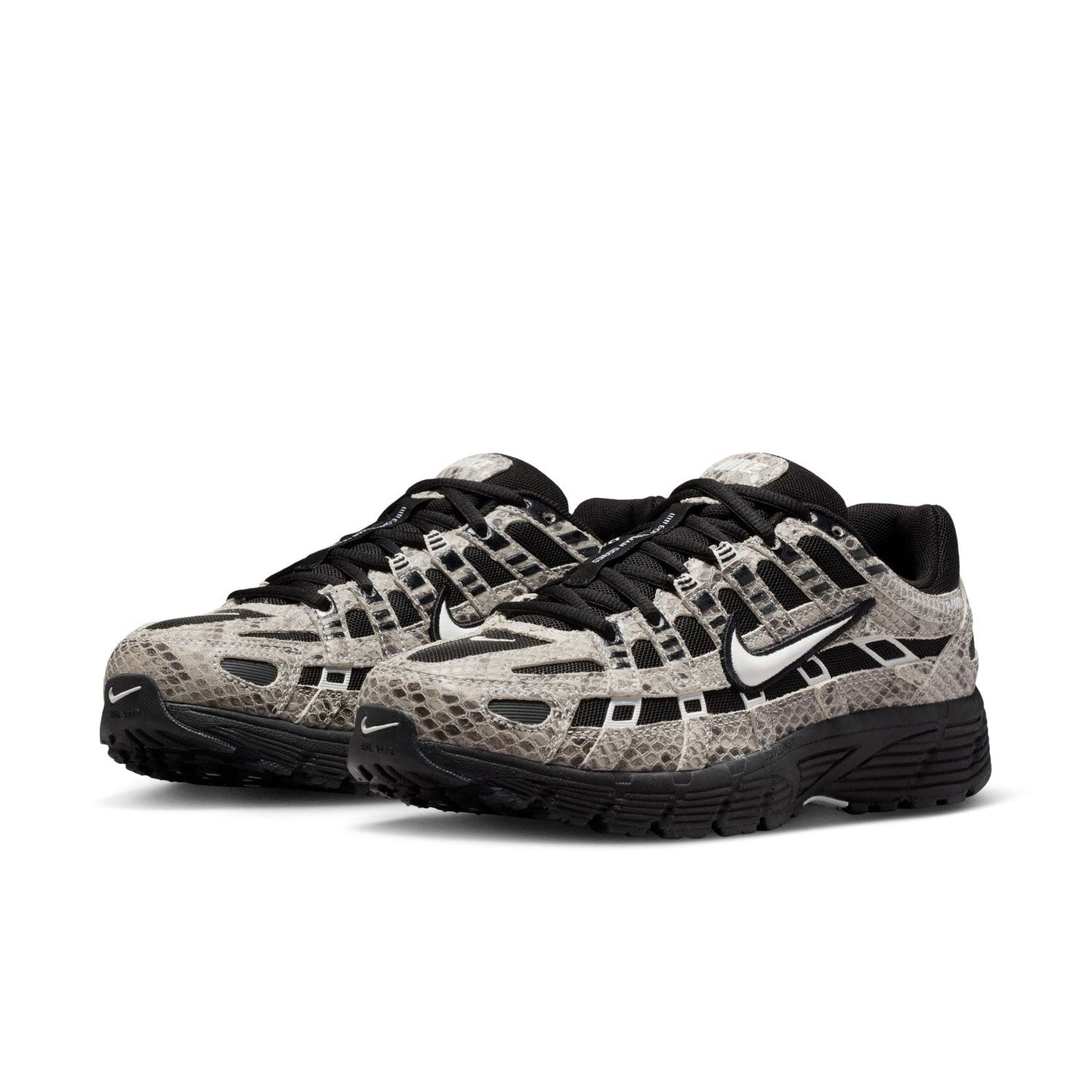 P-6000 - Womens