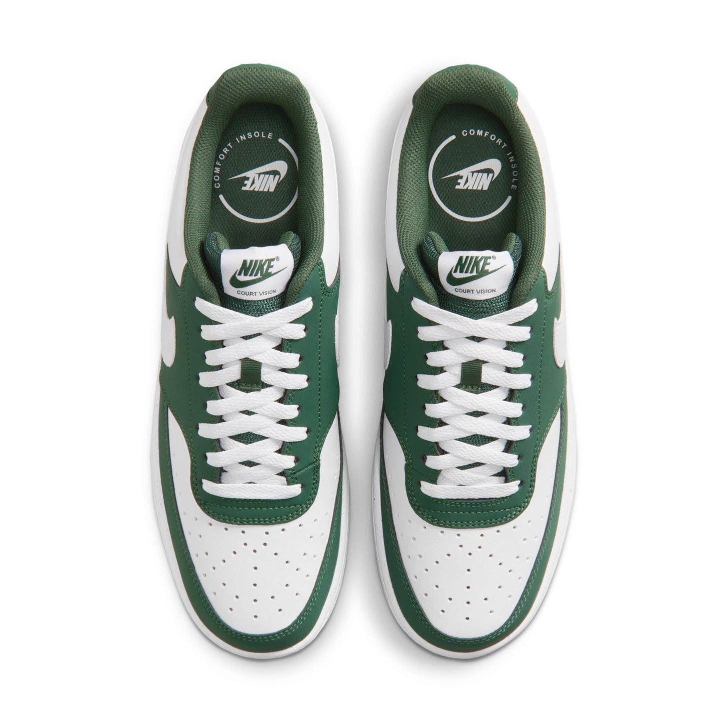 Court Vision Low - Mens