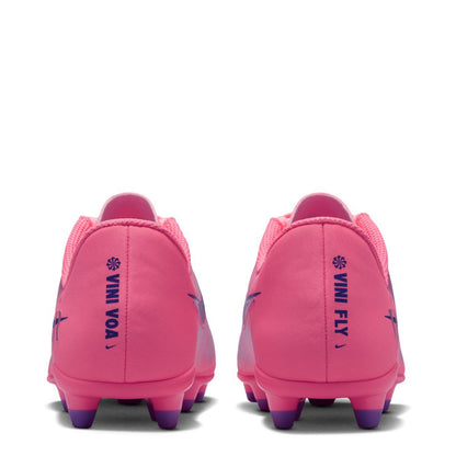 Mercurial Vapor 16 Club FG/MG - Youth