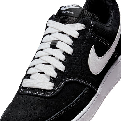 Court Vision Low - Mens