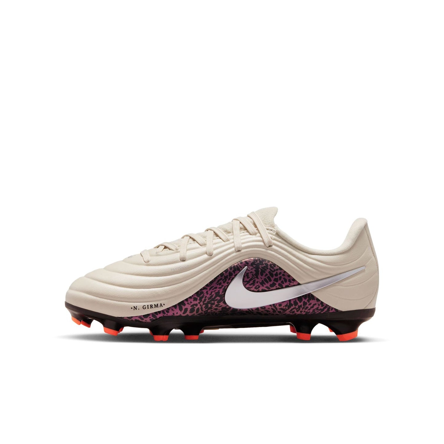 Tiempo Maestro Academy FG/MG - Youth