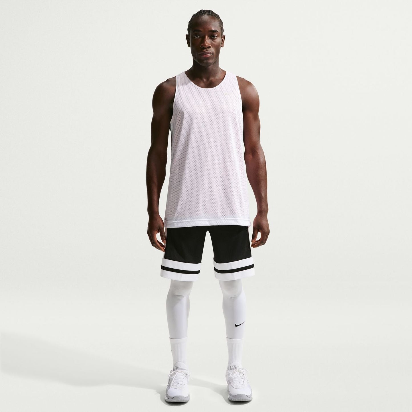 Icon 10" Basketball Short - Mens