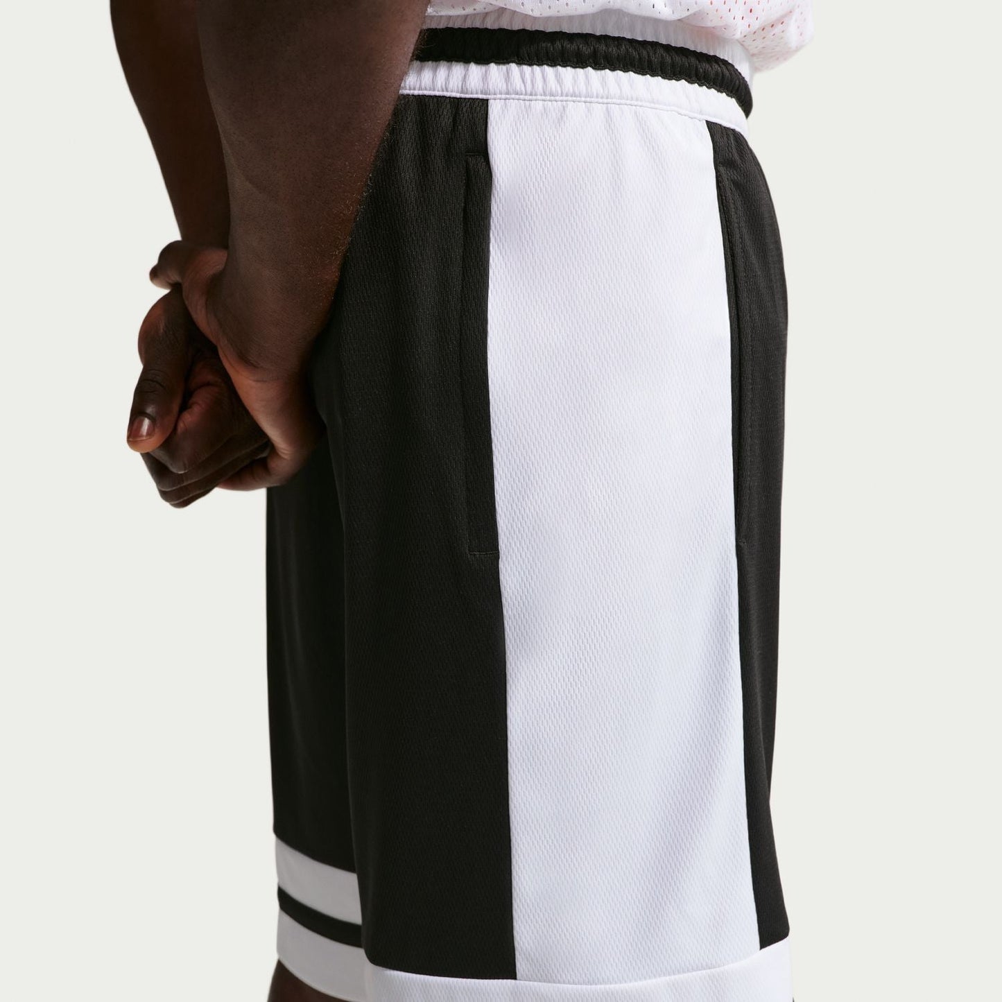 Icon 10" Basketball Short - Mens