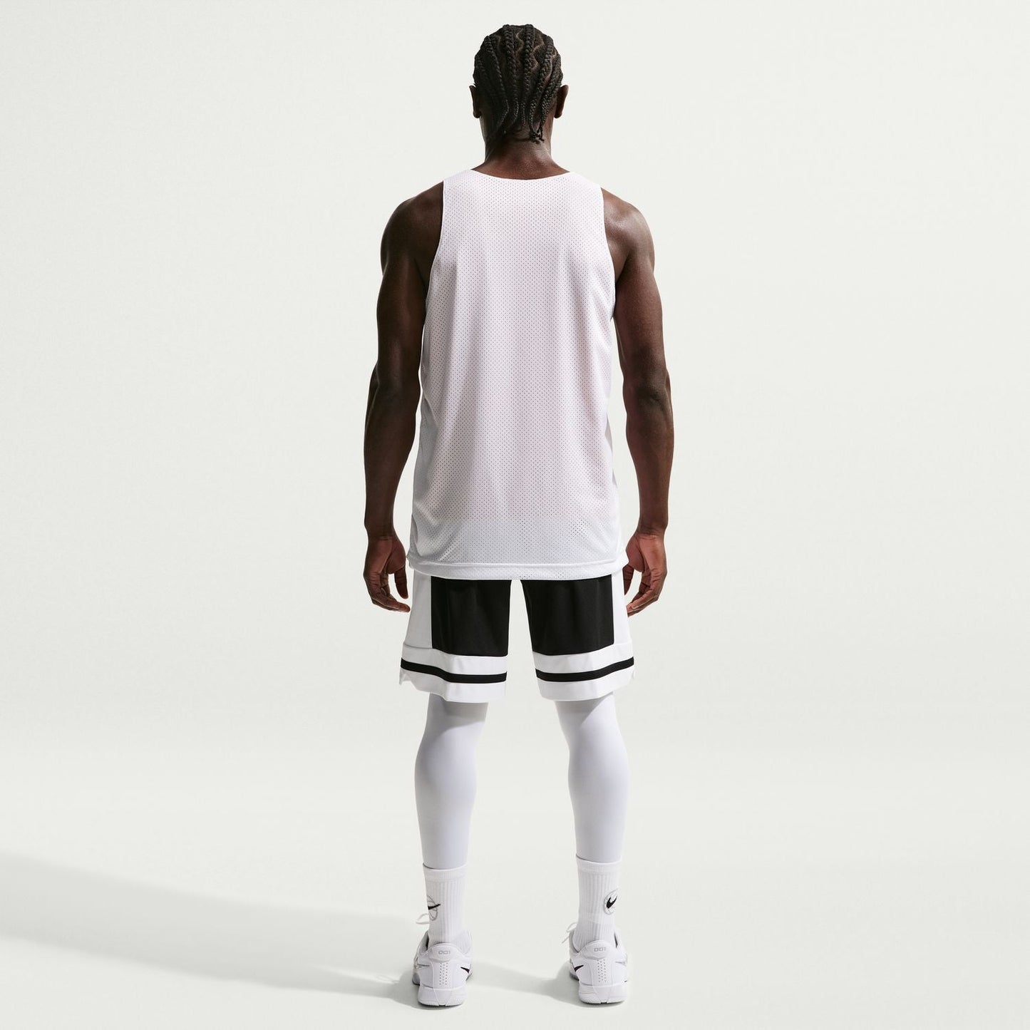 Icon 10" Basketball Short - Mens