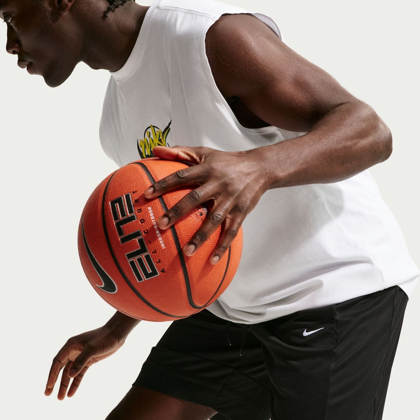 Icon 10" Basketball Short - Mens