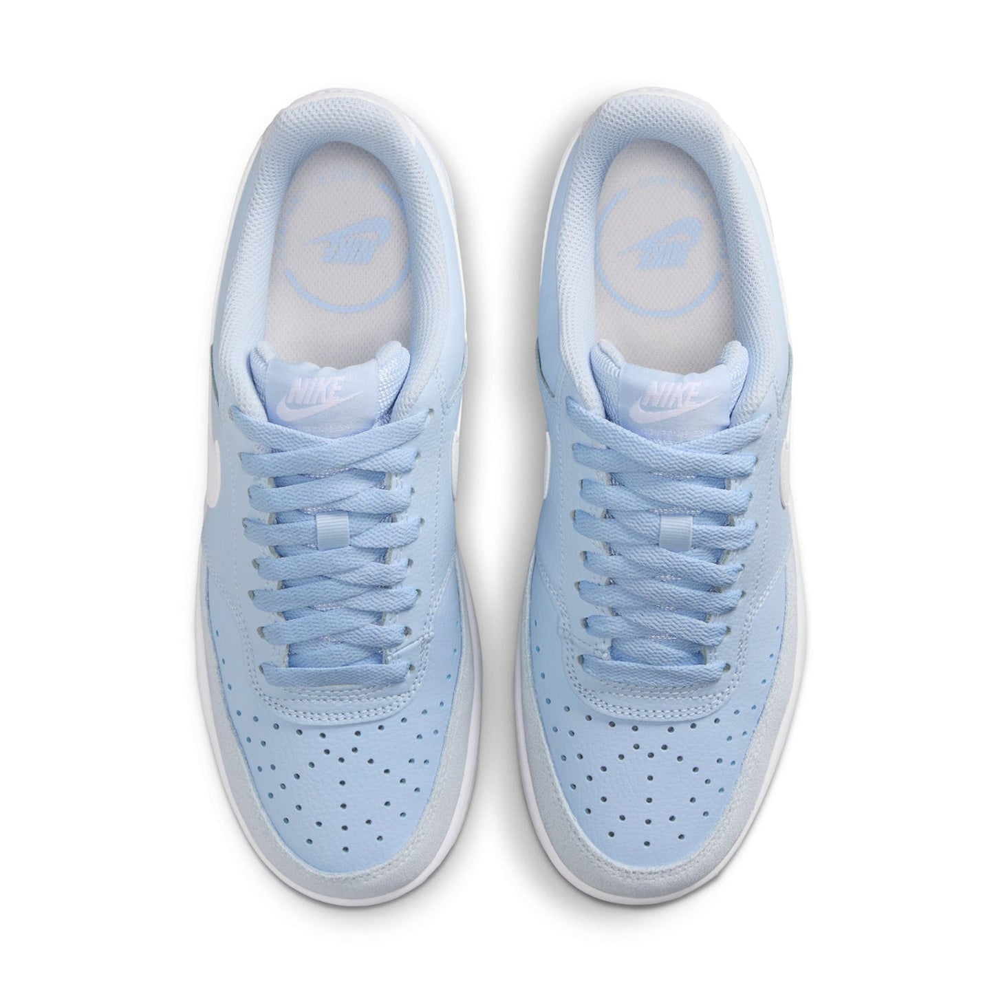 Court Vision Low - Womens