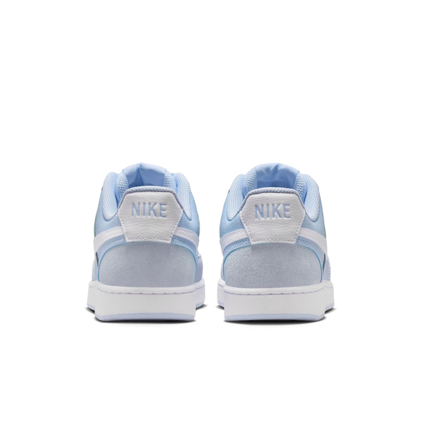 Court Vision Low - Womens