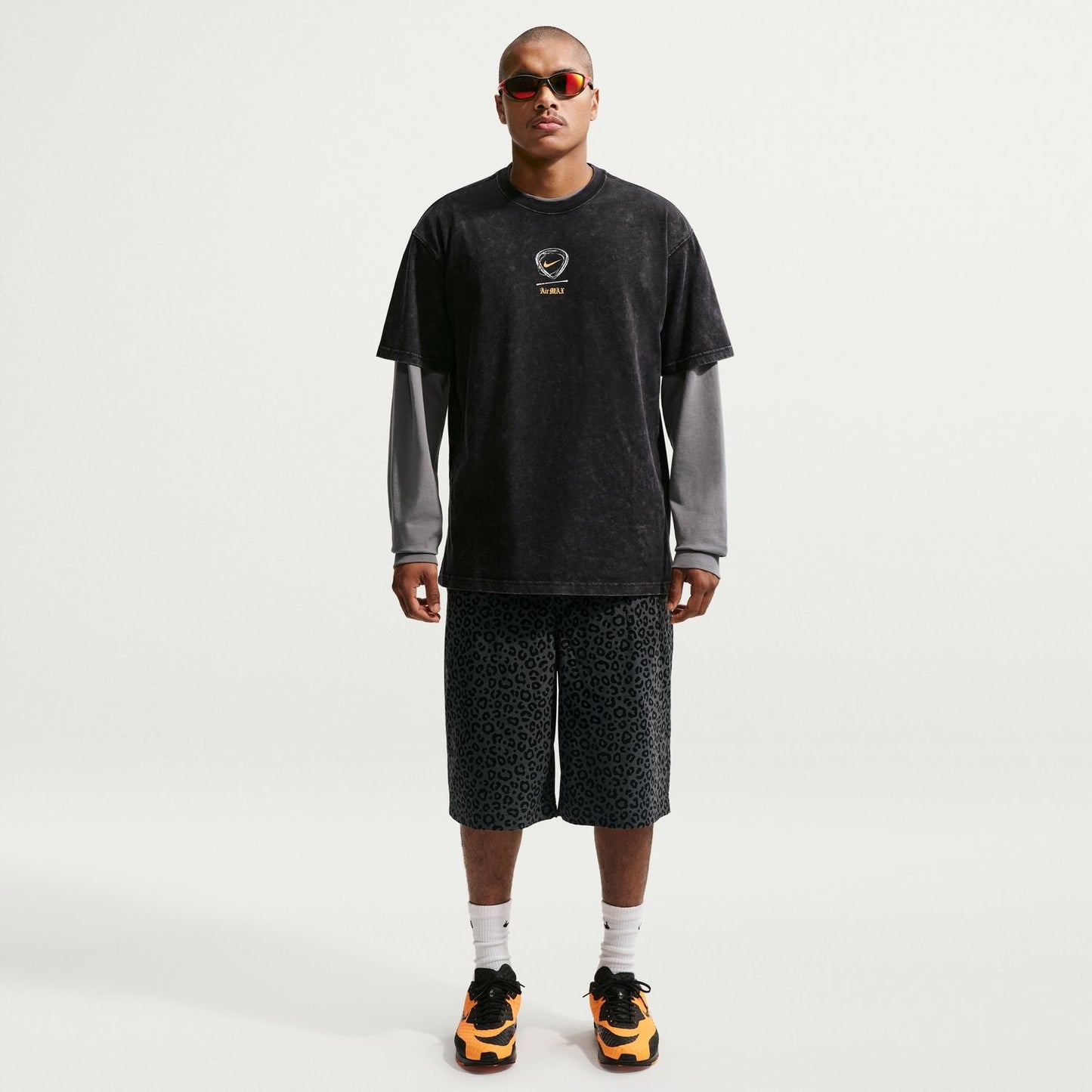 Air Max SS Tee - Mens