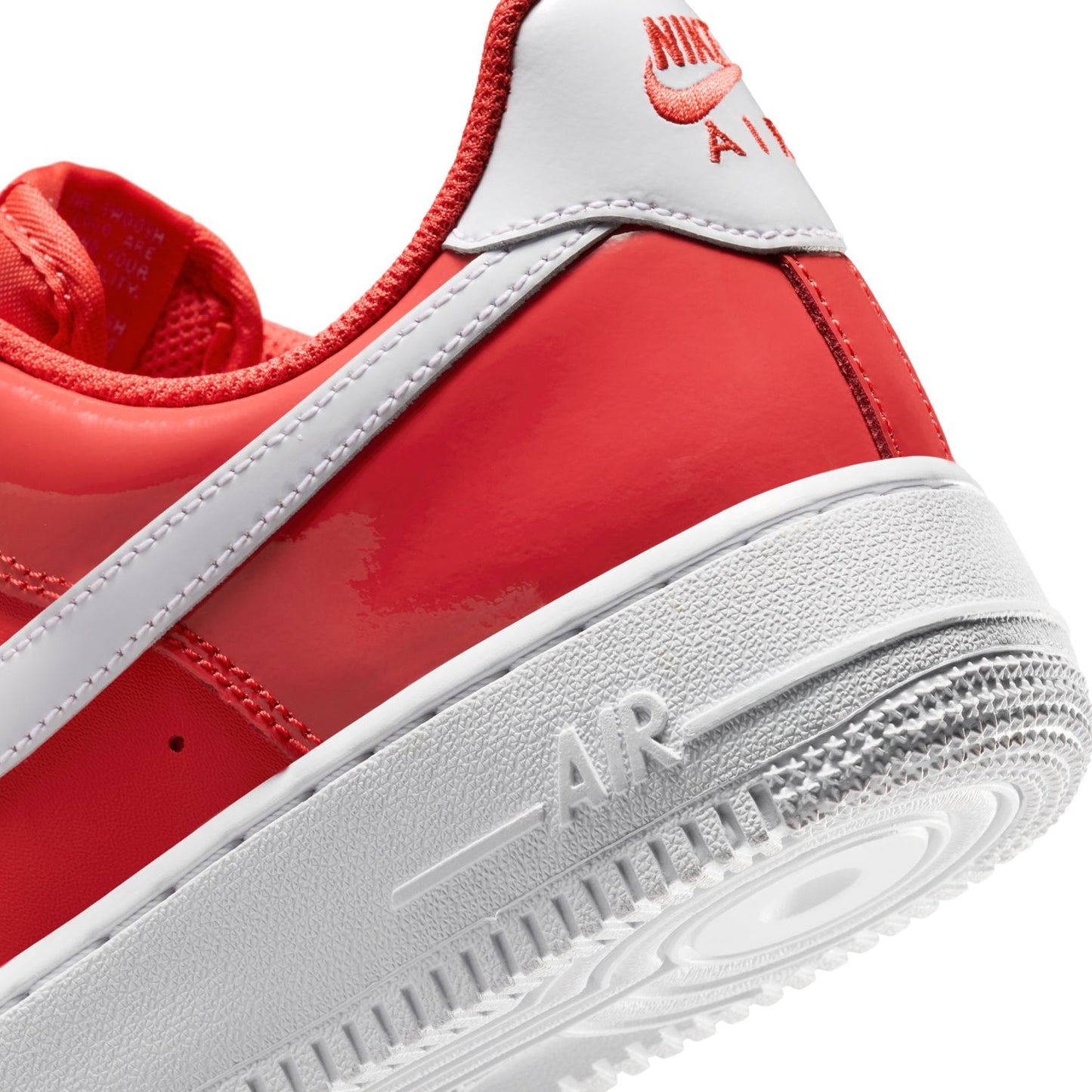Air Force 1 '07 Essential - Womens